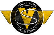 Veit Schlembach – Drummer Logo